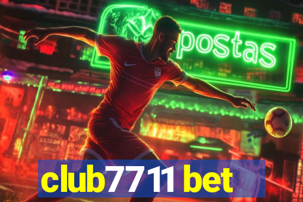 club7711 bet